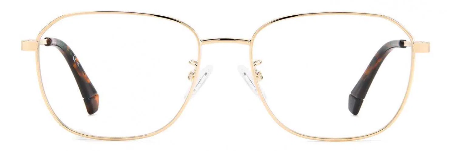 Polaroid Core PLDD454 Eyeglasses - view 4